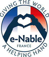 e-Nable France